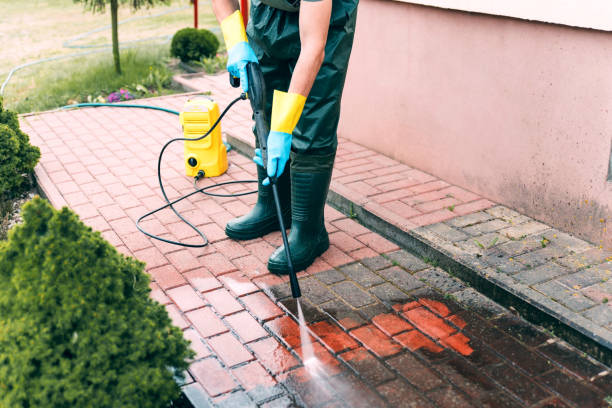 Richlandtown, PA Pressure Washing Services Company
